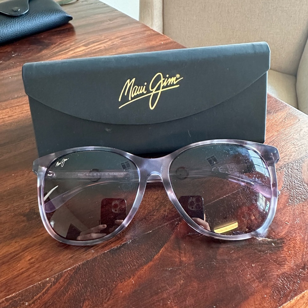 Maui Jim Isola Sunglasses